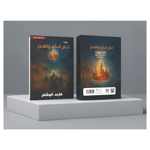 تاج الدم والقدر