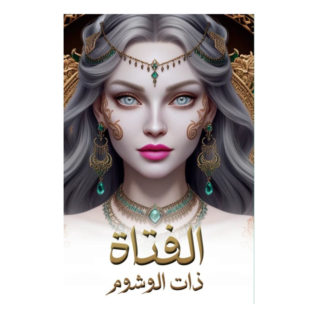 الفتاة ذات الوشوم