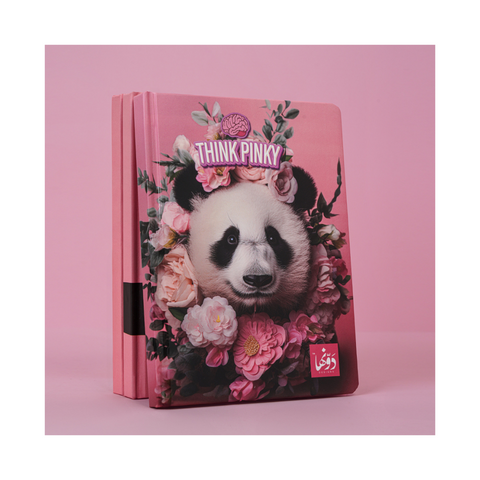 pinky panda