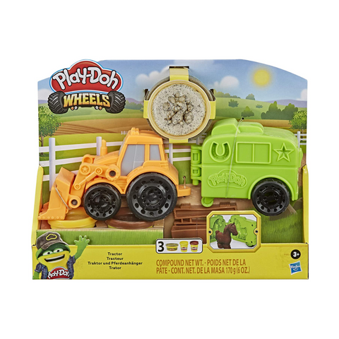 F1012.PD TRACTOR. (ALT)