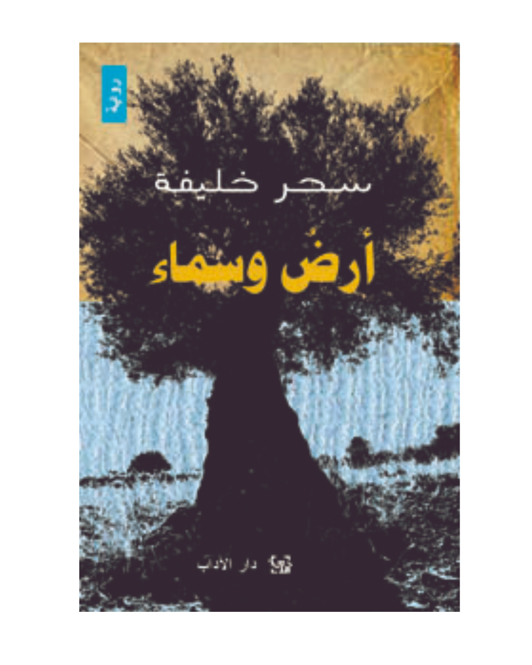 ارض وسماء