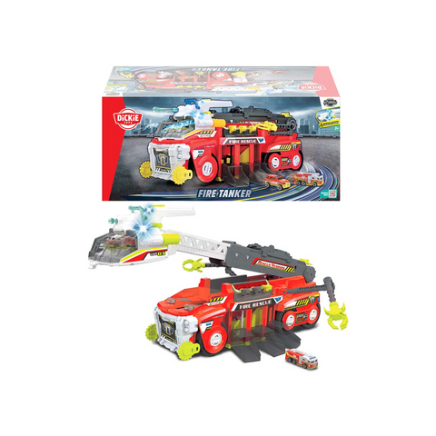 Fire Tanker - 203799000