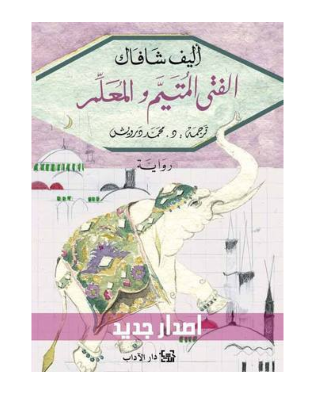الفتي المتيم