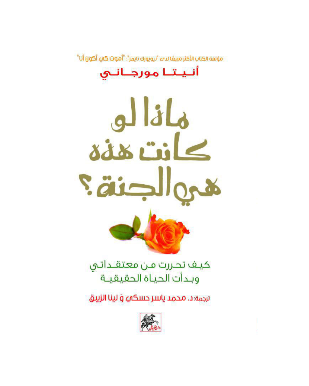 ماذا لو كانت هذه هي الجنة