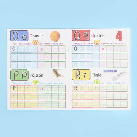 Learning Languages For Kids from Berlitz (A-E-F)