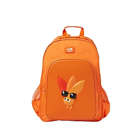 Ojay Embossed Backpack - Tinc - The English Bookshop
