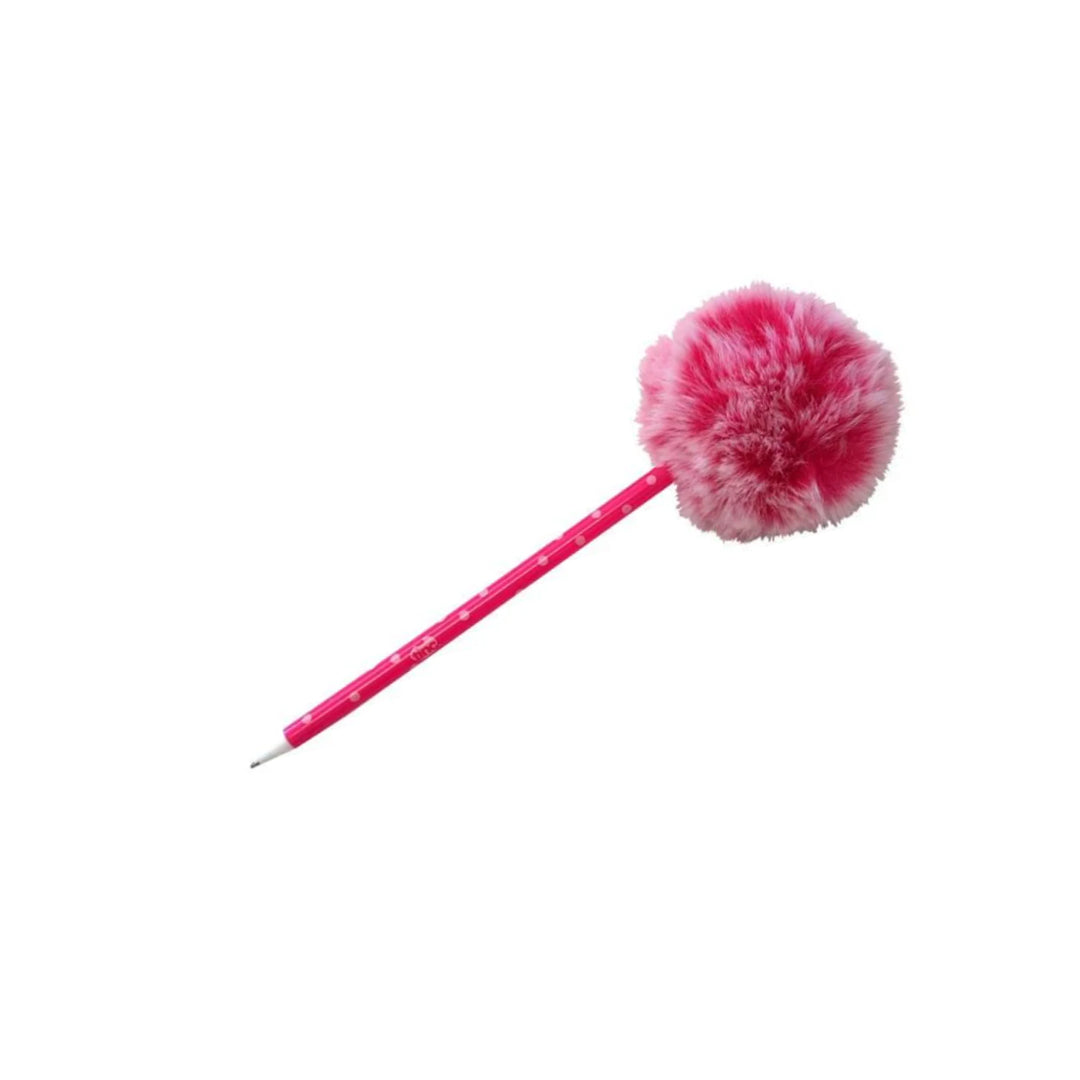 Ombre Pom Pom Pen - Tinc - The English Bookshop