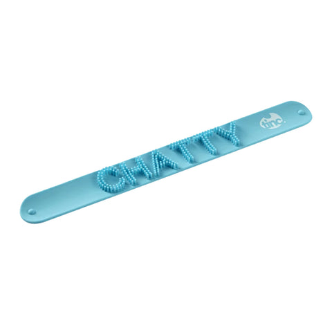 Assorted Snapband - Blue - Tinc - The English Bookshop