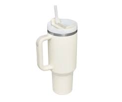 Stanley Quencher 2.0 1.1L/40oz CREAM