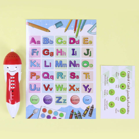 Explore Easy English