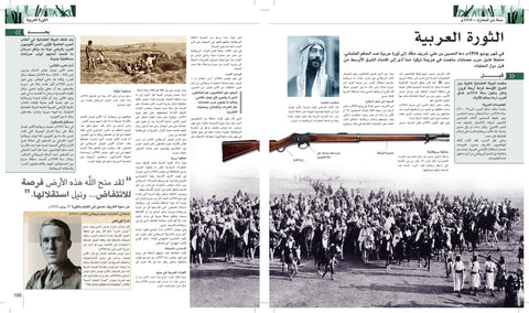 موسوعة الحرب العالمية الأولى