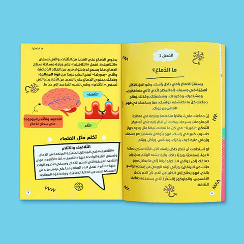 سلسلة المفكّرون الشباب