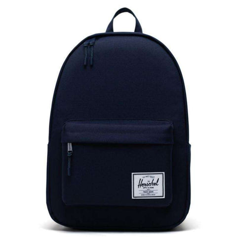 HRL BACKPACK: HERSCHEL- CLASSIC XL (NAVY BLUE)