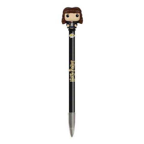 POP! PEN TOPPERS: HARRY POTTER S1: HERMOINE-FU8685C