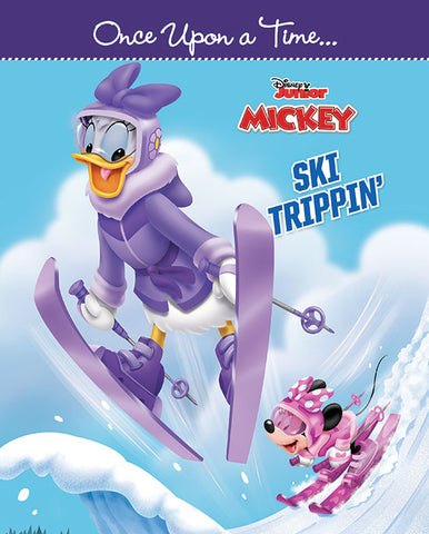 Mickey - SKI Trippin