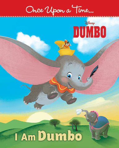 Dumbo - I Am Dumbo