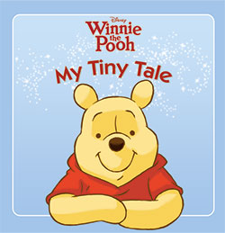 Winnie the Pooh