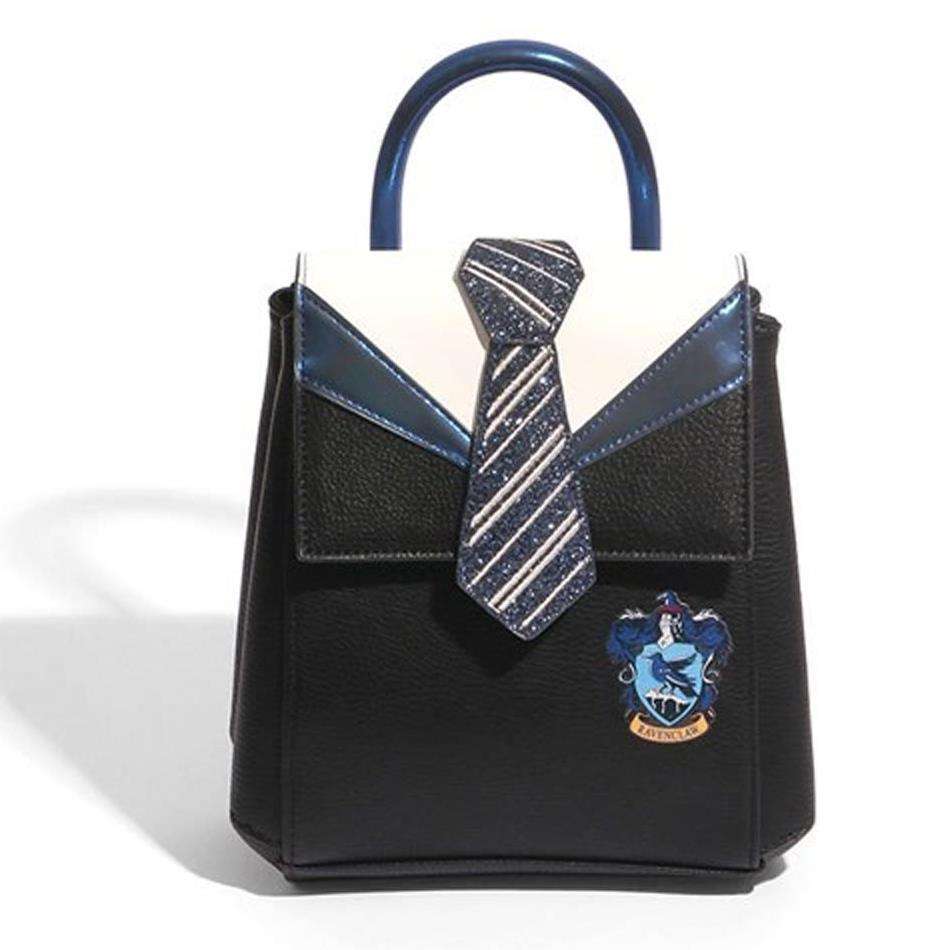 Aafaq Uniform HMB BACKPACK: HARRY POTTER- RAVENCLAW (UNIFORM) – Aafaq Bookstore