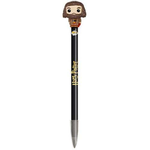 POP! PEN TOPPERS: HARRY POTTER S1: HAGRID-FU8685B