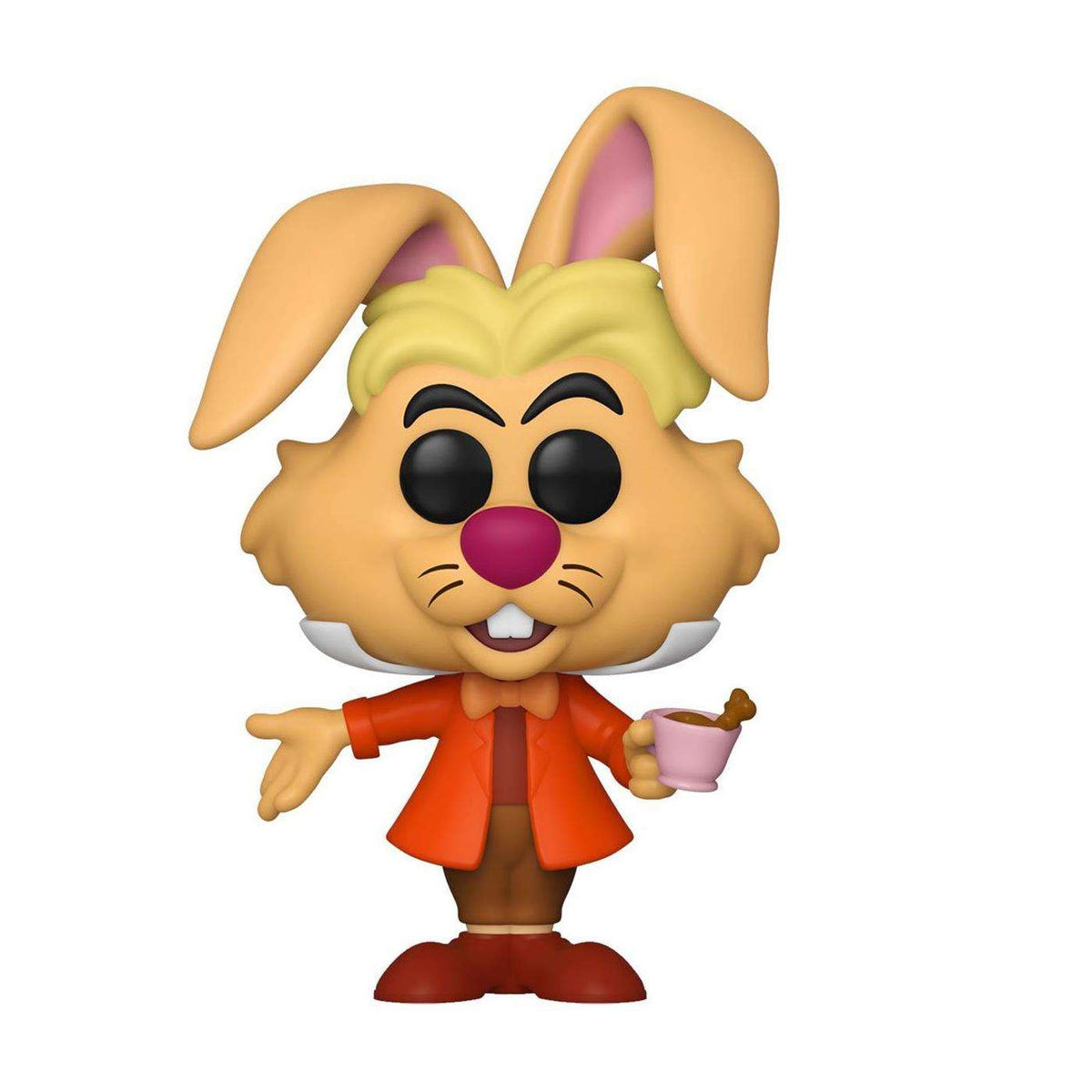 POP! DISNEY: ALICE 70TH - MARCH HARE - FU55737
