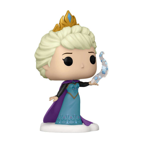 POP! DISNEY: ULTIMATE PRINCESS - ELSA - FU56350
