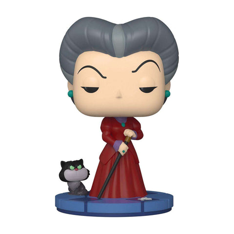 [FU57351] POP! DISNEY: VILLAINS- LADY TREMAINE