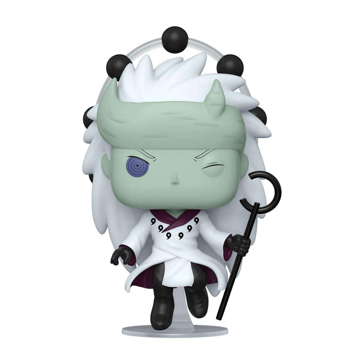POP! ANIMATION: NARUTO - SAGE MADARA UCHIHA - FU58009