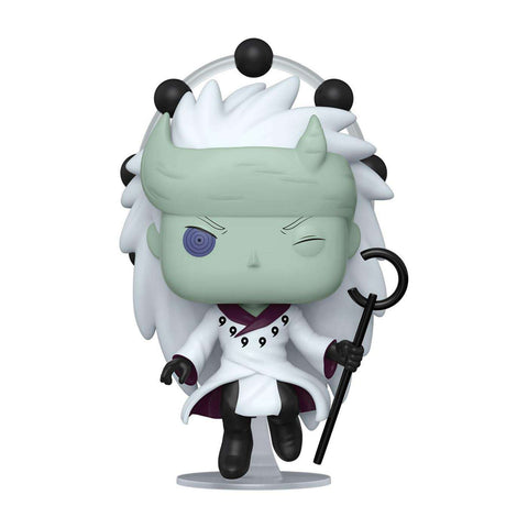 POP! ANIMATION: NARUTO - SAGE MADARA UCHIHA - FU58009