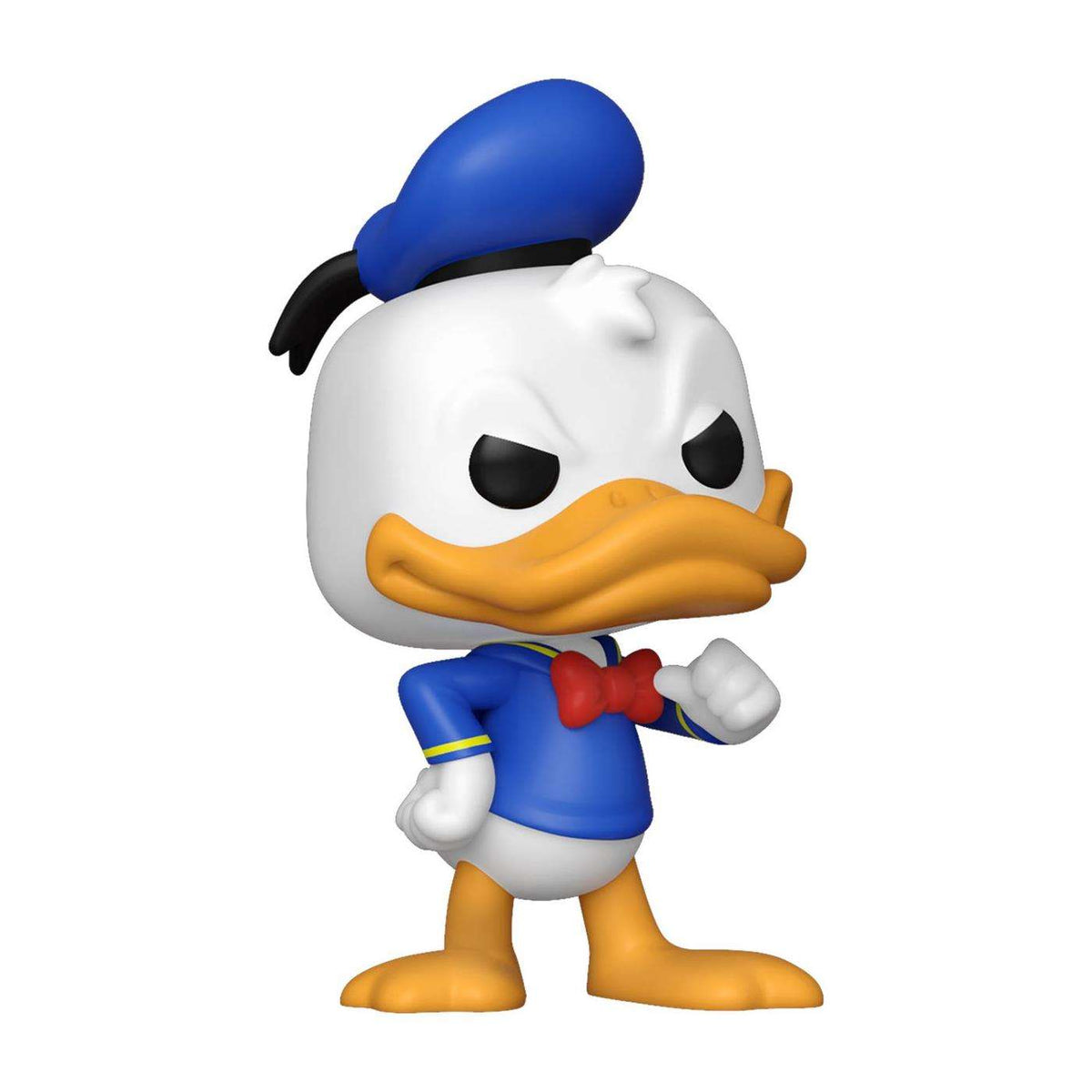 POP! DISNEY: D100 - CLASSIC DONALD DUCK - FU59621