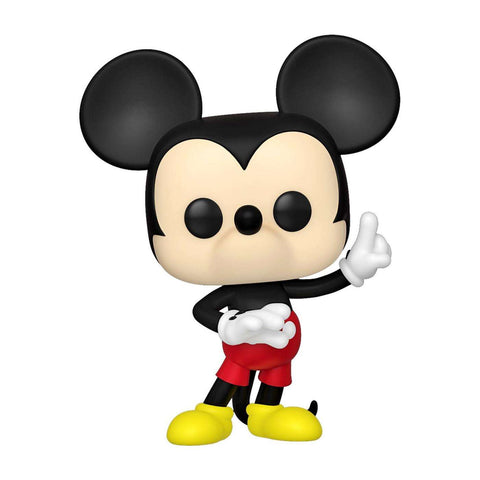 POP! DISNEY: D100 - CLASSICS MICKEY MOUSE - FU59623