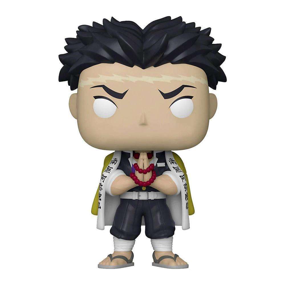 POP: DEMON SLAYER - GYOMEI HIMEJIMA (EXC)