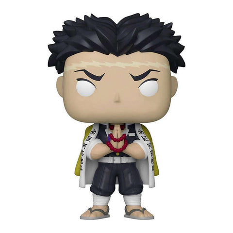 POP: DEMON SLAYER - GYOMEI HIMEJIMA (EXC)