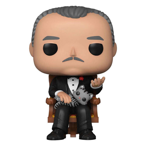 [FU61529] POP! MOVIES: THE GODFATHER 50TH- VITO