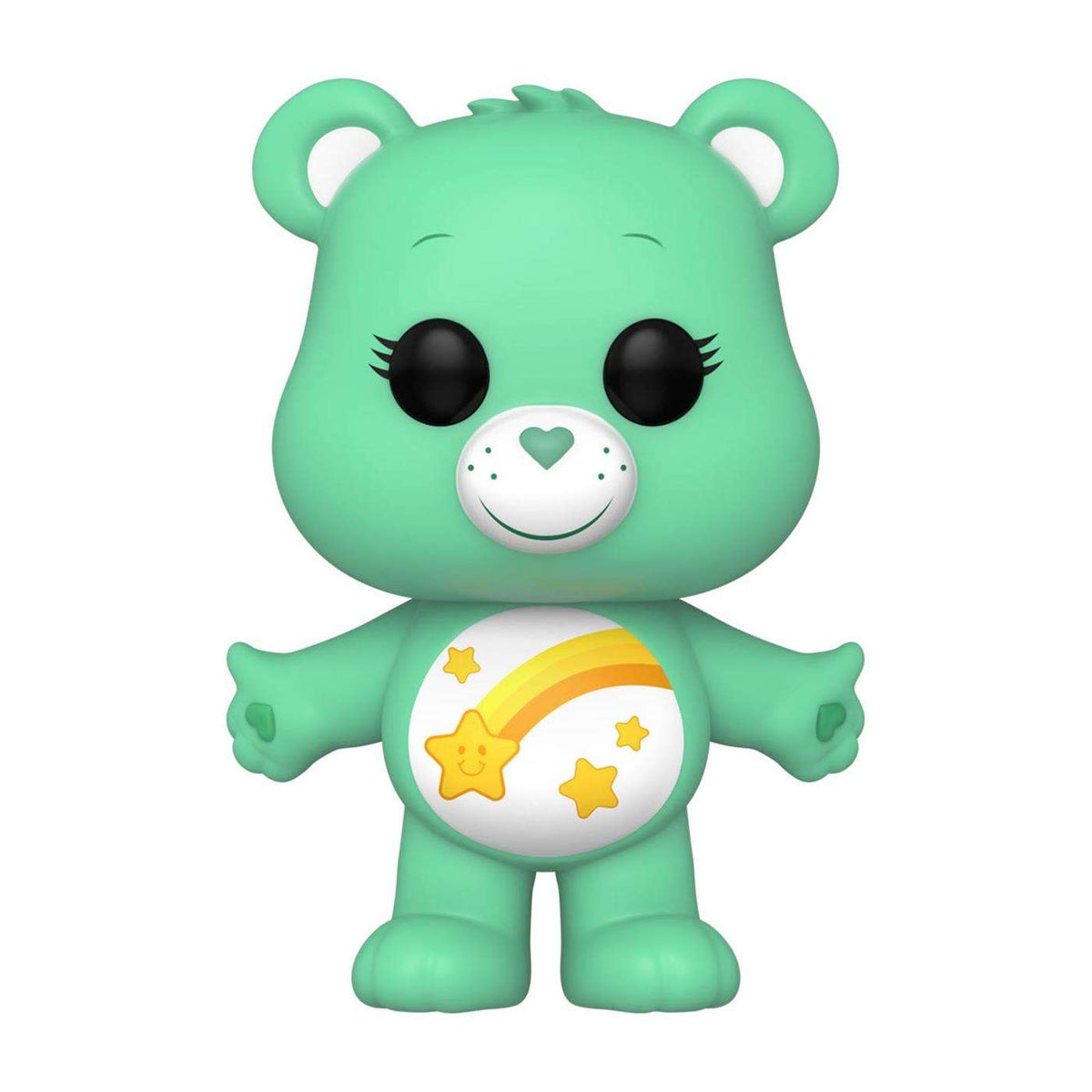 POP: CARE BEARS- WISH BEAR (40TH ANNIVERSARY)