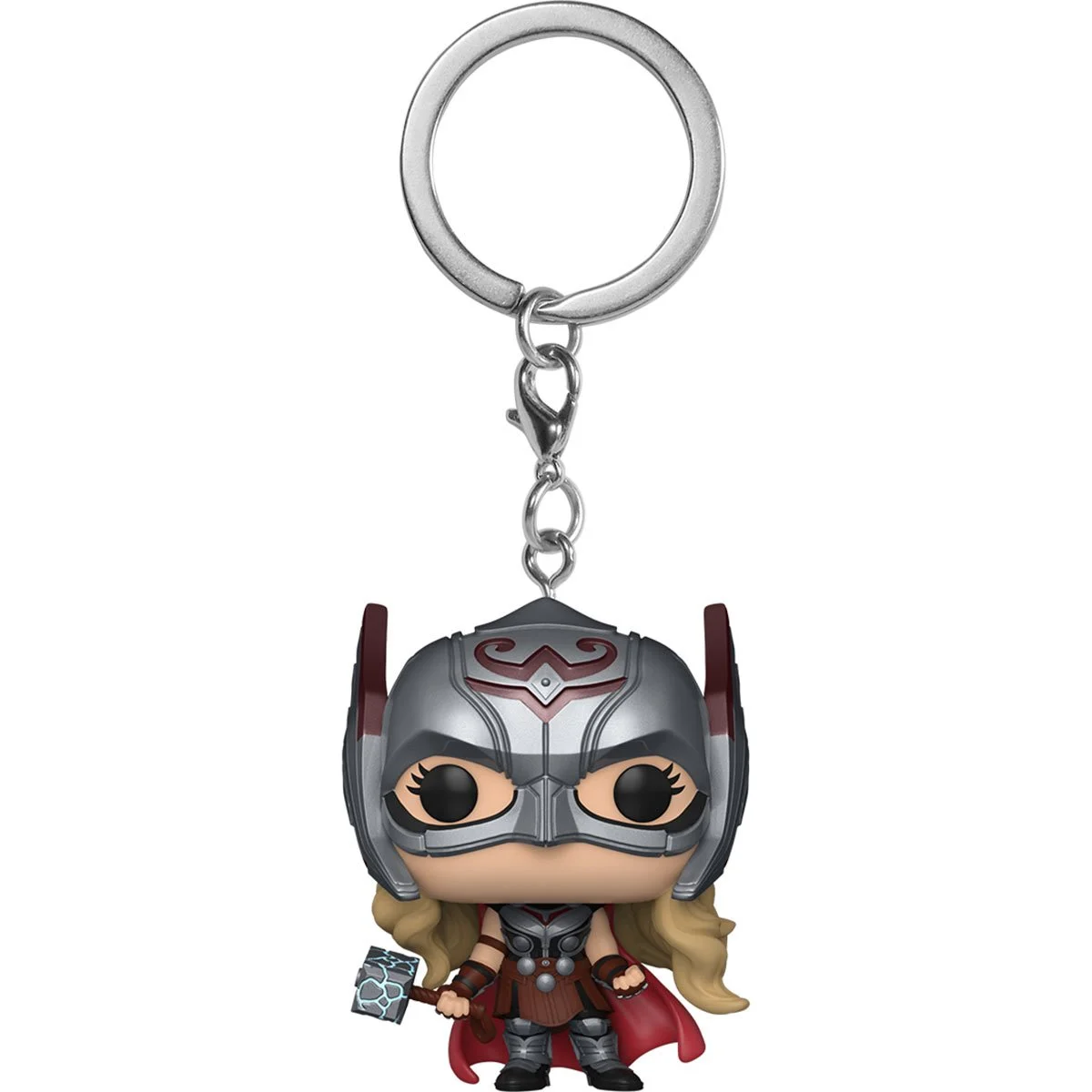 [FU62417] POCKET POP! MARVEL: THOR L&T- MIGHTY THOR