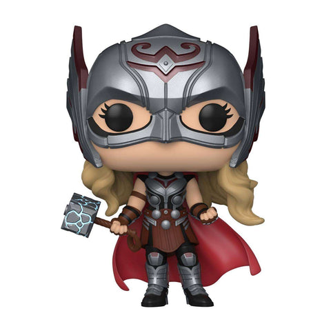 [FU62422] POP! MARVEL: THOR L&T- MIGHT THOR