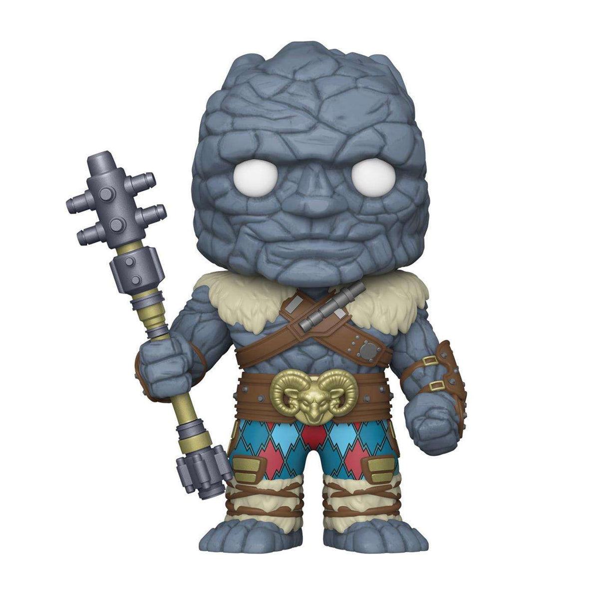 [FU62425] POP! MARVEL: THOR L&T- KORG