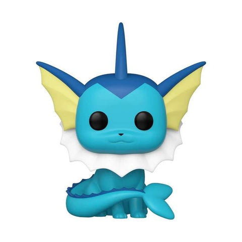 POP: POKEMON- VAPOREON - FU63697