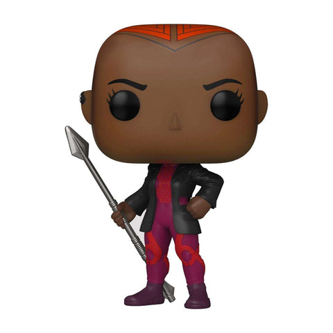 POP! MARVEL: BLACK PANTHER WAKANDA FOREVER - OKOYE - FU63946