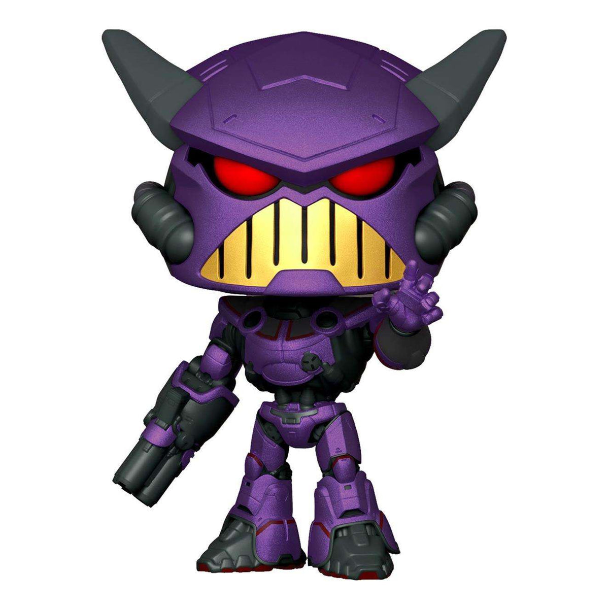 POP: DISNEY- LIGHTYEAR ZURG - FU63952