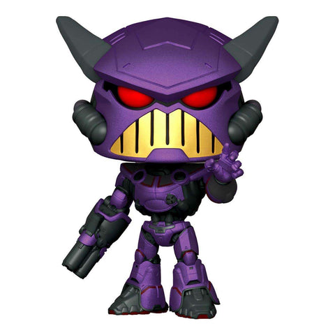 POP: DISNEY- LIGHTYEAR ZURG - FU63952