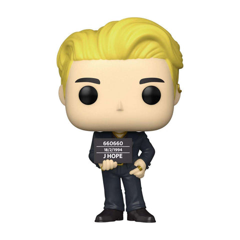 POP! ROCKS: BTS BUTTER - J HOPE - FU64043
