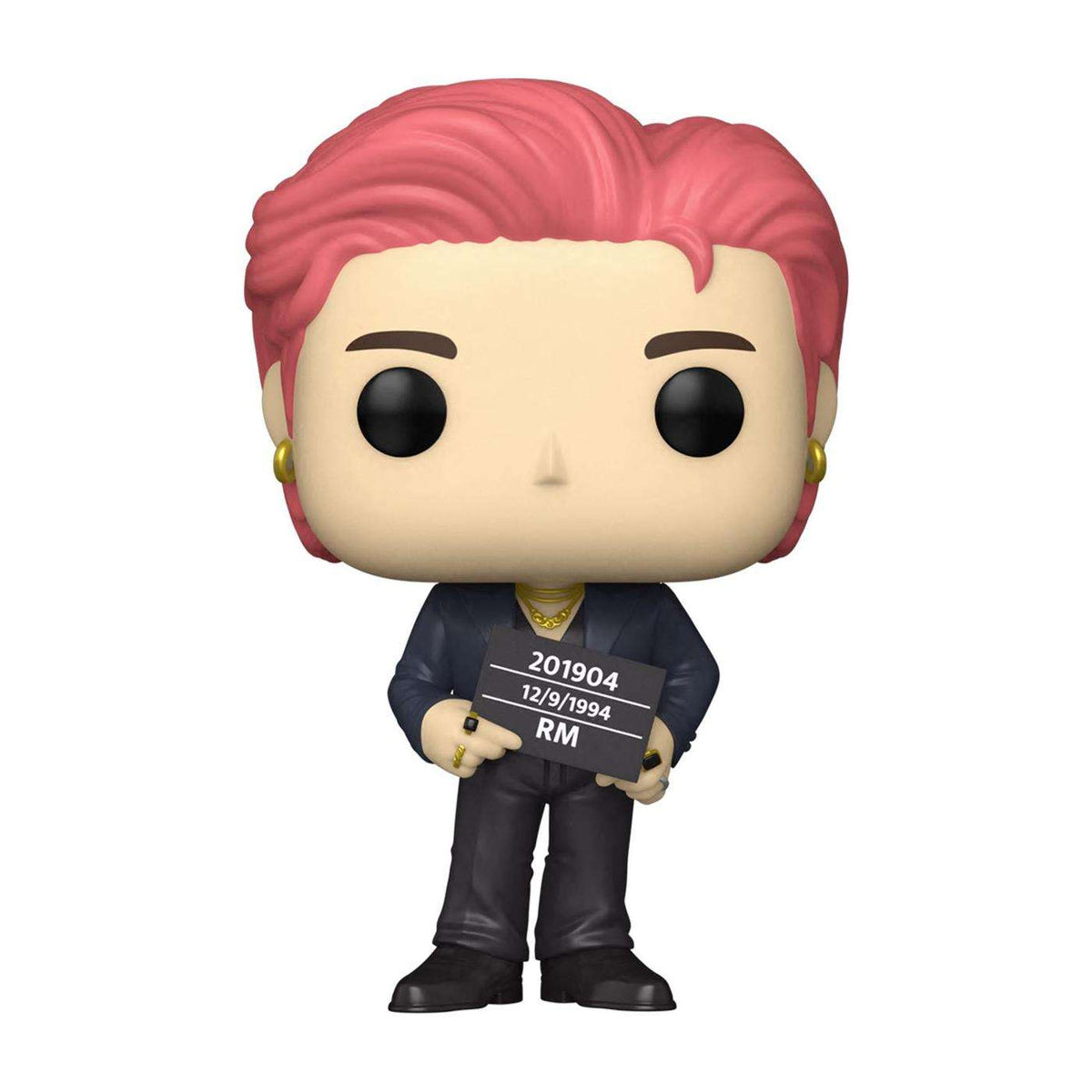 POP! ROCKS: BTS BUTTER - RM - FU64047