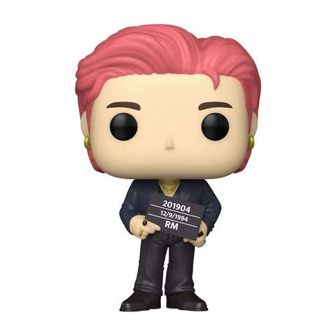 POP! ROCKS: BTS BUTTER - RM - FU64047