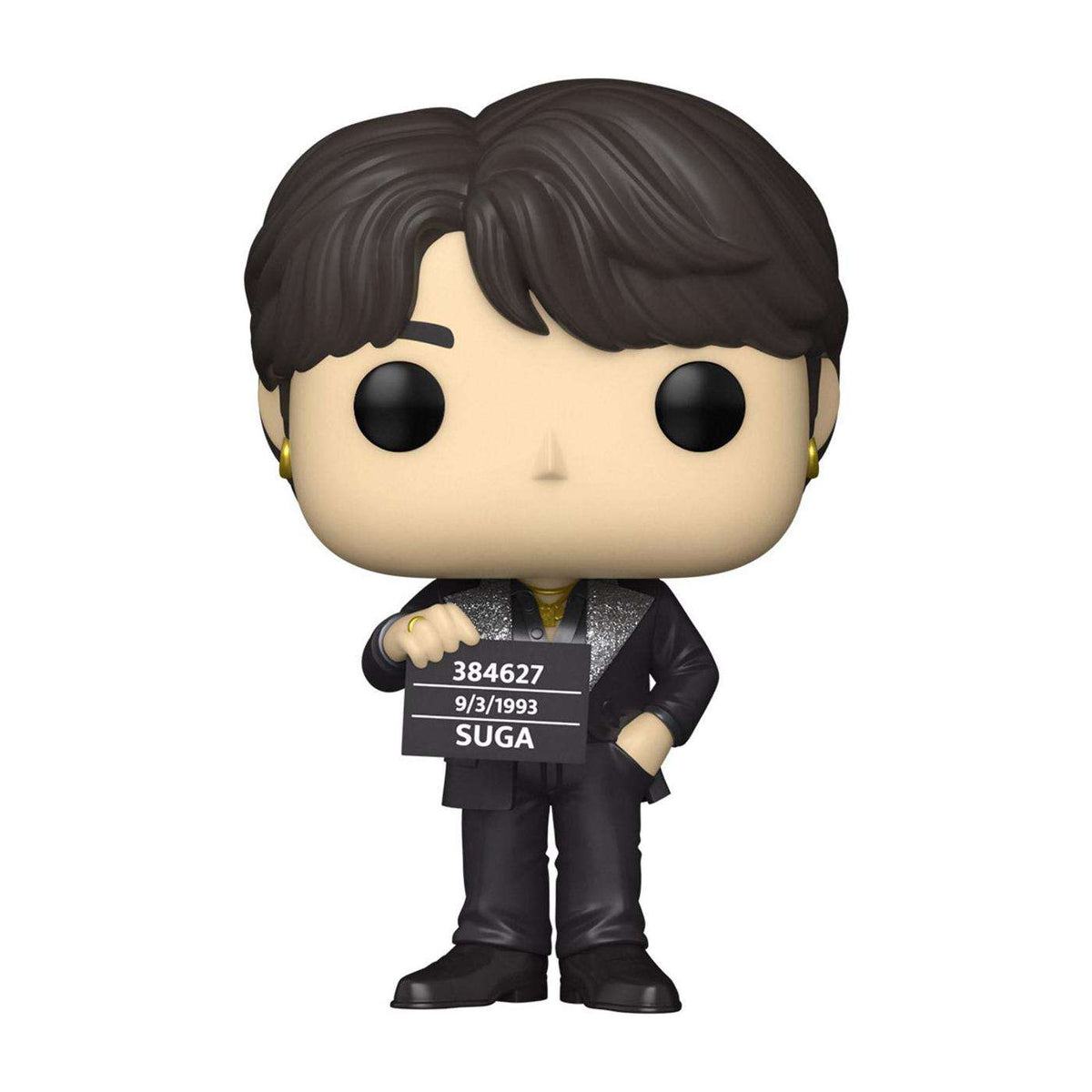 POP! ROCKS: BTS BUTTER - SUGA - FU64048