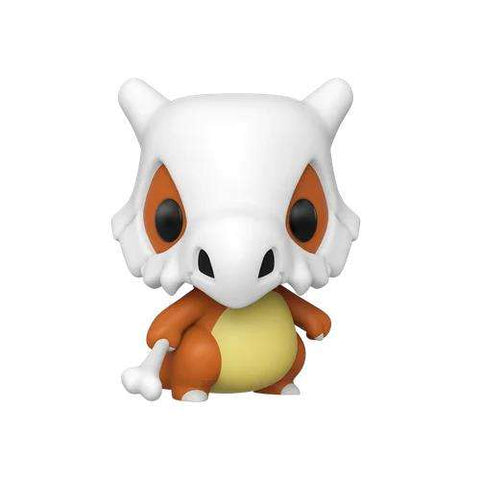 POP! GAMES: POKEMON- CUBONE - FU65041