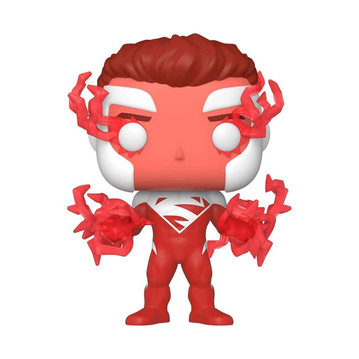 POP! HEROES: SUPERMAN (NYCC'22) - FU65206