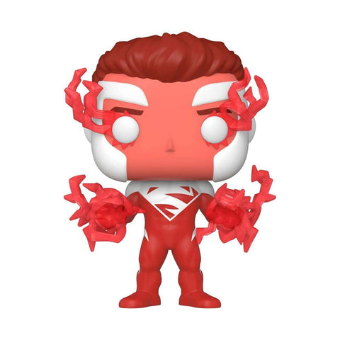 POP! HEROES: SUPERMAN (NYCC'22) - FU65206