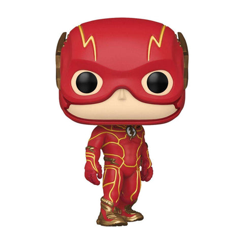 POP: DC COMICS- THE FLASH THE FLASH