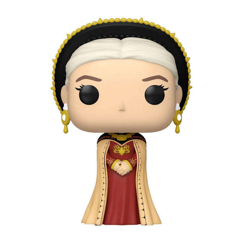 POP! TV: HOUSE OF THE DRAGON - RHAENYRA TARGARYEN - FU65604